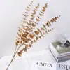 Bayas Rojas de Acebo Muy Realistas, Bayas Rojas Pequeñas de Navidad, Semillas de Acacia, Bayas Artificiales, Fruta de la Fortuna, Decoración del Hogar, Directo del Fabricante