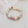 Joyería de Cerámica Jingdezhen Pulsera de Dibujos Animados Pulsera de Gato Regalo para Mejor Amiga Venta al por Mayor Transfronteriza Pulsera de Gato Linda