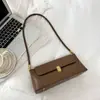 Bolso de Mano Nuevo para Mujer Otoño 2026 Alta Apariencia Portátil para el Trabajo Bolso Tote para el Hombro Bolso de Hombro de Gran Capacidad
