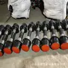 Los pares de ruedas fijas para minería son fáciles de instalar. Pares de Ruedas de Mina Fijas para Minas de Carbón