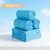 Almofadas Higiênicas para Cães em Estoque, Espessas, Desodorizantes, Absorventes, à Prova de Vazamento, Fraldas para Pets, Almofadas Descartáveis para Cães