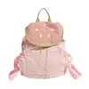 Mochila Estilo Japonés Ins Diseño de Nicho Dopamina Linda para Estudiantes Ligera Bolsa Escolar Nueva 2025