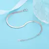 Venta al por mayor del fabricante Nueva Moda Fresca de Tendencia Joyería de Celebridad de Internet para Mujeres, Pulsera de Doble Capa con Efecto Arena Planeta Soñador Chapada en Plata
