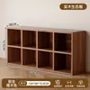 Escritorio Doble de Madera Maciza Mesa de Estudio para Adultos en Casa Mesa Larga para Dormitorio Armario de Almacenamiento Mesa de Ordenador Retráctil Integrada