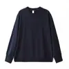 Sudadera Casual Gruesa Estilo Coreano para Hombre Silueta Holgada Moda Khmer Top Deportivo/Fabricante OEM Venta al por Mayor OEM