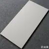 Azulejos de color liso y luz suave 400x800 cocina baño imitación microcemento gris antiguo azulejos sala de estar azulejos de pared de mármol