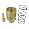 Reemplazo para el Núcleo de la Válvula de Control de Temperatura Ingersoll Rand 23788433 Piezas para Compresores de Aire