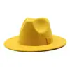 Sombrero Cuadrado de Cinta de Color Combinado Estilo Clásico, Adecuado para Todas las Estaciones, Sombrero de Sol para Viajes al Aire Libre, Sombrero de Caballero Unisex para Pareja