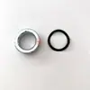Accesorios para cardadora de alta velocidad bobinadora de hilo cono de bobina bastidor de bobinas soporte de bobina base de bobina anillo de posicionamiento de resorte soporte varilla de tracción de ajuste conjunto