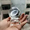 60 Bolas de Cristal, Nuvens, Sol, Galáxia, Enfeites para Artesanato Caseiro, Cubos com Gravação Interna a Laser para Presentes em Dias Chuvosos