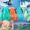 Tabla de surf inflable de tela Oxford transfronteriza, tabla boogie portátil, niños aprenden a nadar, tabla de patada ligera, surf marino, esquí acuático