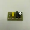 Acessórios para moedor de corrente: mola do moedor de corrente/grampo da corrente do moedor de corrente/placa de circuito do disco de moagem do moedor de corrente