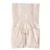 Pantalones tipo boxer populares de cintura alta transfronterizos con control de abdomen, Pantalones largos moldeadores sin costuras, Pantalones moldeadores transpirables, Pantalones levanta glúteos