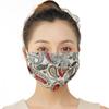 Protetor solar máscara de verão das mulheres lace equitação lavável respirável atacado ajustável lace máscara tenda fornecimento