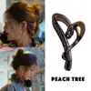 Coleção de Acessórios de Cabelo! Xu Mo Deslumbrante Xu Yan Zhao Lusi Mesmo Estilo Grampo de Cabelo Tiara Elástico de Cabelo Prendedor de Cabelo