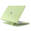 Funda protectora ligera para portátil MacBook Air, funda protectora con soporte invisible.