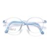 Spot 22727 Armazón de Gafas para Niños Gafas Antideslizantes para Hombres y Mujeres Ojos de Niños Miopía con Grado Armazón de Gafas Tr90