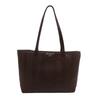 Bolso Tote Commuter de Moda Retro 2024 Nuevo Gran Capacidad Alto Sentido Transfronterizo Comercio Exterior Hombro Axila