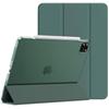 Adecuado para iPad 10.9, funda protectora Pro11, pegatina lateral, funda rígida para PC, funda de cuero Air6, funda plana para iPad 10, anti-flexión