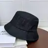 Sombrero de Pescador Simple de Color Sólido Estilo Japonés con Etiqueta N para Mujer, Sombrero de Sol Versátil Casual para Primavera y Verano, Sombrero de Cubo, Sombrero de Tela para Hombres y Mujeres