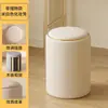 Taburete de tocador de lujo ligero, Taburete de maquillaje estilo crema para belleza y manicura, Taburete redondo con capacidad de almacenamiento, Silla para tocador de casa al por mayor