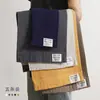 Toalha de algodão puro para lavar o rosto, absorvente, para banho, tamanho grande para adultos, gaze dupla camada masculina, 100% algodão, toalha de banho fina para secar o suor, atacado