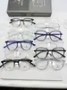 Nuevo marco de gafas de red de material TR90 súper flexible resistente a impactos moderno todo en uno superventas recomendado por lotes
