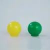 Invólucro de lâmpada colorida lâmpada led invólucro grande fornecimento fabricantes de lâmpadas coloridas fornecem