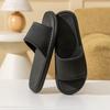 Sandalias y pantuflas Eva para el hogar, baño, sensación de excremento, para hombre, antideslizantes, desodorantes, para casa, interior, verano, venta al por mayor, para baño, mujeres, pvc