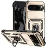 Funda de Teléfono Google Pixel 10 Pro XL Dos en Uno con Ventana Deslizante Adecuada para Google Pixel 678 Transfronteriza 9A