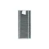 Adecuado para accesorios de robot aspirador Ecovacs X8/X9/X11/T80/T80S filtros consumibles