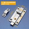 Parafuso de mola de aço inoxidável Hexingshun parafuso aberto parafuso automático parafuso manual parafuso fonte fabricantes atacado
