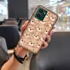 Funda para Teléfono Nokia HMD Pulse/Pulse/Pulse Pro a Prueba de Polvo Linda Personalizada Disipación de Calor