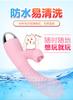 Vibrador para lamer la lengua, estimulador de miel, punto G, vibrador AV, productos sexuales para adultos.