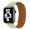Correa magnética de silicona corrugada para apple watch ultra8 generación ultra9 generación correa iWatch S10
