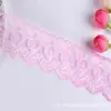 Fábrica de encaje Yiwu al por mayor en stock encaje de malla accesorios para ropa accesorios para cortinas de encaje encaje de encaje