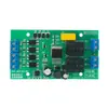 Módulo de Controle de Motor CC para Frente e Ré com Chave de Fim de Curso 6V12V24V Relé