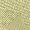 En Stock Terciopelo Burbuja de Oso de Peluche de una Cara 500g Tejido Jacquard Pequeño de Oso de Peluche para Cojines, Zapatos, Sombreros, Textiles del Hogar y Mantas