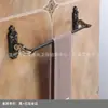 Estante para Toallas sin Taladro suit Aluminio Espacial Estilo Europeo Antiguo Estante para Toallas de Baño Adecuado para Almacenamiento en Baño y Cocina Gancho para Ropa