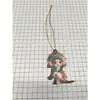 Colgante de Ópera de Pekín estilo chino Hua Dan, Llavero de Personaje de Ópera Acrílico, Decoración Teatral, Adorno de Bolso de Moda Recomendado