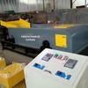 Máquina de classificação por corrente parasita Máquina de classificação de lixo por corrente parasita Máquina de classificação de alumínio de cobre de metal não ferroso Máquina de classificação de metal
