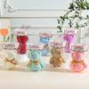 Regalos Prácticos para el Día de la Mujer, Souvenirs de Ositos de Toalla, Pequeños Regalos para Eventos de Clientes de Empresas Inmobiliarias