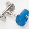 Medidor de Flujo Másico de Gas al por Mayor Fabricante Aire Comprimido Oxígeno Gas Natural Nitrógeno Medidor con Pantalla Digital Medidor de Agua