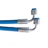 Colheita de Trigo 0574800021 Parafuso de Reposição Peças para Compressor de Ar