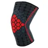 Rodilleras Deportivas, Ensanchadas y Engrosadas, para Correr y Saltar la Cuerda, Protección de Articulaciones Unisex, Cálidas y Resistentes al Frío, Versión Mejorada, Rodilleras de Talla Grande