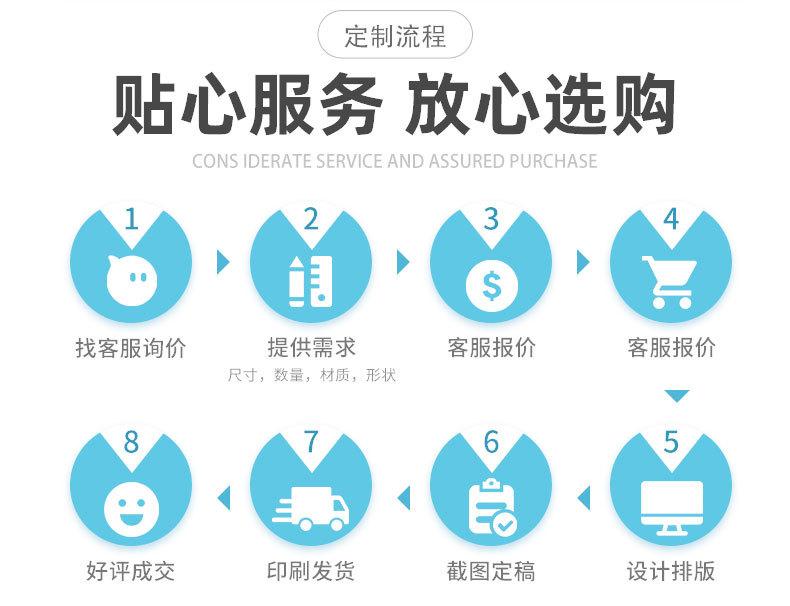 易碎贴