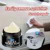 KineshinexKit de Reparo de Pintura e Removedor de Arranhões para Carro Atualizado-Pol