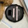[Correa] Adecuado para Correa Huawei Band 11Pro con Colgante Cruzado y Patrón de Lichi 8/9/10Nfc Pulsera para Mujer
