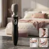 Vibrador de Fada, Bastão de Massagem, Dispositivo de Masturbação, Inserção de Vibração Forte Silenciosa, Brinquedo de Orgasmo, Brinquedo Sexual Adulto