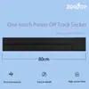 Enchufe de Regleta Estándar Ruso para Exportación en Comercio Exterior Transfronterizo, Adecuado para Uso en Cocina, Dormitorio y Mesita de Noche